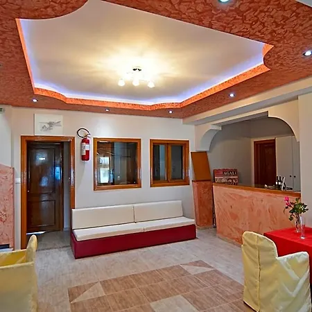 Otel Agali 2*