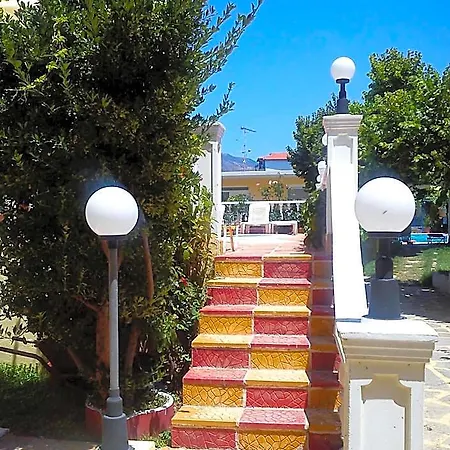 Agali Limenaria (Thasos)