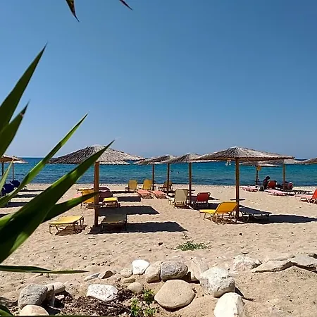 Agali 2* Limenaria (Thasos)